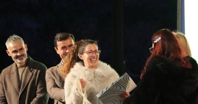 Comerciantes, artesãos e apicultores “satisfeitos” com Mostra do Mel e da Poncha