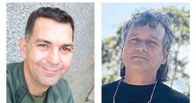 Quem são os dois madeirenses presos políticos na Venezuela?