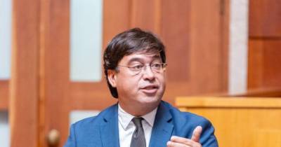 António José Seguro “é moderado e não embarca em radicalismos nem extremismos”