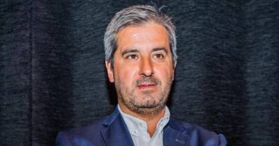 Avelino Silva foi presidente da Associação de Natação da Madeira ente 2012 a 2024.