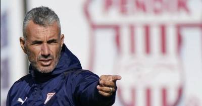 I Liga turca: Pendikspor de Ivo Vieira complica contas da manutenção