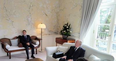 Jardim volta ao cinema como médico no filme “Vinhas de um Povo”