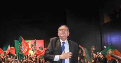 Presidenciais/resultados: Seguro ganha nos três concelhos que repetiram as eleições