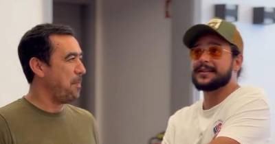 ‘Estrada Regional’ regressa ao Caniço (com vídeo)