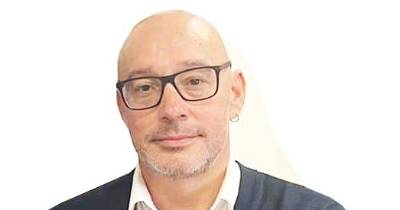 Sancho Gonçalves Gomes lembra campanha ‘Imigrantes – Acolher, Proteger, Integrar e Promover’.