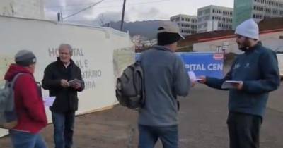 BE apela à luta contra as “medidas gravosas” do Pacote Laboral