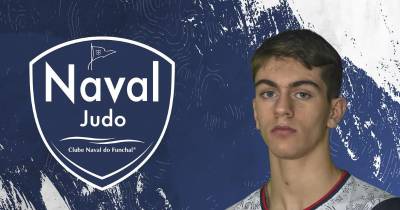 Henrique Serpa leva Clube Naval do Funchal ao Campeonato da Europa de Cadetes