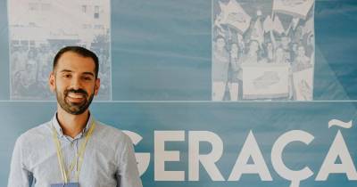 CDS substitui vereador no Funchal