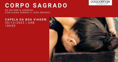 Este projeto é apoiado pelo Programa de Apoio aos Artistas Intérpretes em Espetáculos de Teatro e Dança 2023 da Fundação Gestão dos Direitos dos Artistas e Câmara Municipal do Funchal.