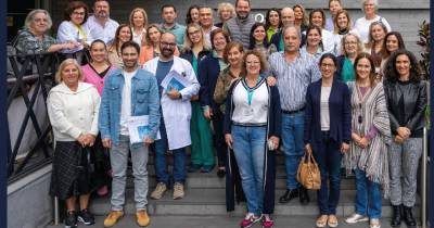 SESARAM promove formação sobre gestão de incidentes