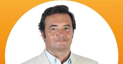 Carlos Rodrigues critica investimento público em campos de golfe e defende iniciativa privada