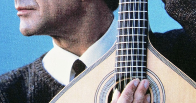 Pedro Santos e João Pedro Silva vencem prémio Carlos Paredes com “Frutos Maduros”