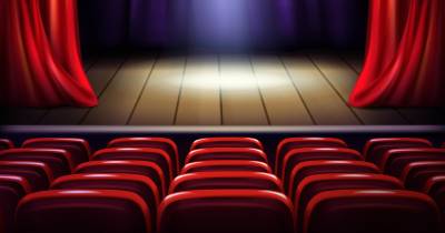 DGArtes: 42 espaços da rede de teatros recebem 23,2ME em apoio a programação em 2026-29