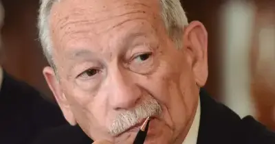 Faleceu José Luiz da Silva