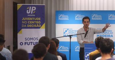 Juventude do CDS congratula-se com o facto de a Madeira ter o preço dos combustíveis mais baixos do país