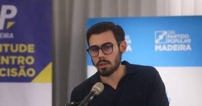 Vasco Marcial defende Mapa de Pessoal de 2026 no Funchal como um investimento de “serviço, rigor e futuro”