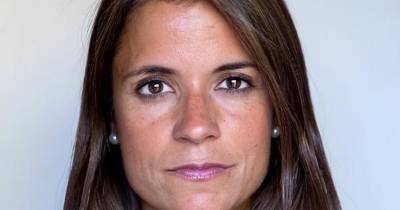 Patrícia Cadeiras assume Consulado português no Cabo