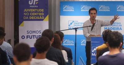 Juventude do CDS pede revisão de preços nos Centros de Juventude