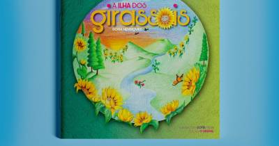 Livro escrito por Sofia Henriques com ilustrações de Sofia Faria.