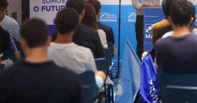 JP-Madeira questiona Ministério de Educação sobre as prioridades para alojamento estudantil