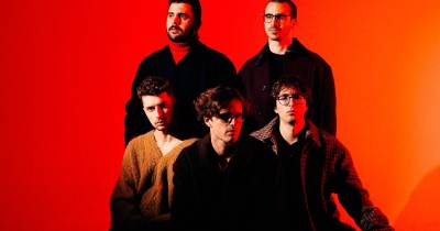 Depois do Rock in Rio, NAPA confirmados para o Primavera Sound Porto