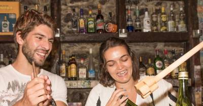Wine Tours Madeira celebra nove anos com novidade