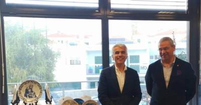 São Pedro promove exposição de pratos de Natal da Vista Alegre