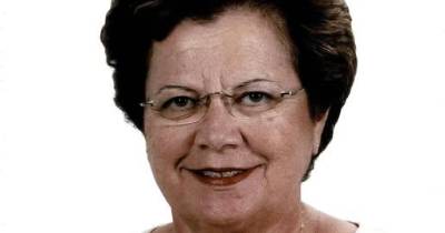 Faleceu antiga presidente da Junta de Freguesia do Porto Santo