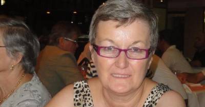 Faleceu a poetisa madeirense Fátima Pitta Dionísio