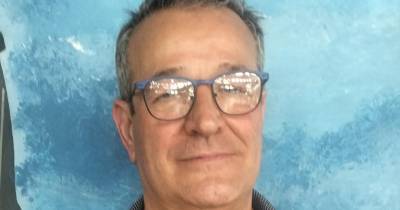 Rogério Nascimento reeleito presidente da Academia do Bacalhau Mãe