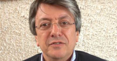 Fernando Jasmins integra os quadros do Serviço de Saúde da Região Autónoma da Madeira