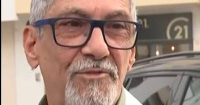Ator Nuno Homem de Sá condenado a três anos de prisão suspensa por violência doméstica