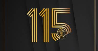 Nacional comemora os 115 anos com várias iniciativas