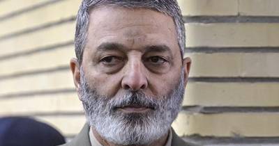 Irão: Ataques matam Chefe do Exército e decapitam liderança militar