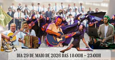 Escola dos Salesianos anuncia grande arraial solidário
