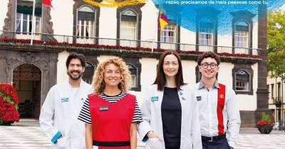 MC lança campanha de recrutamento “à maneira madeirense”
