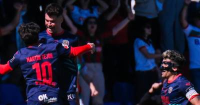 II Liga: Marítimo vence em Alverca