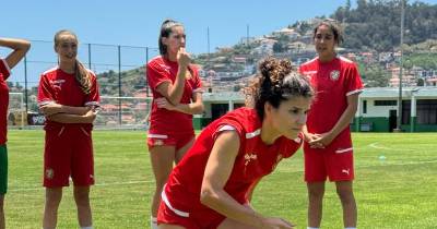 Verde-rubras já preparam a próxima época.