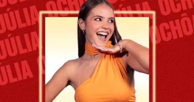 Madeirense Júlia Ochôa sobe esta noite ao palco do The Voice Portugal