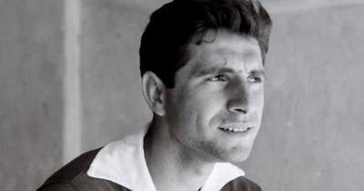 Bicampeão europeu pelo Benfica Cruz morre aos 84 anos