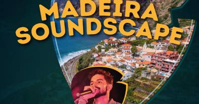 Madeira Soundscape recebe o rapper BIMA na FNAC Madeira