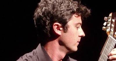 O concerto tem hora marcada para as 18h00.