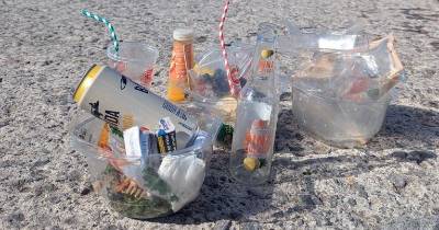 Presidente da Junta de Freguesia do Paul do Mar garante que “não há falta de baldes do lixo”, mas sim de civismo