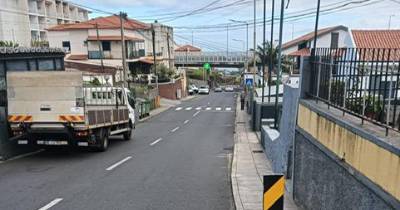 Chega alerta para perigo no Caminho da Penteada e exige intervenção da CMF