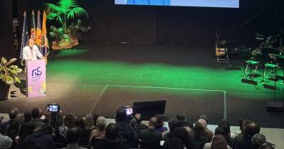 “Presidente do Governo diz que o arquipélago “tem 80% do território sob estatuto especial de proteção”.