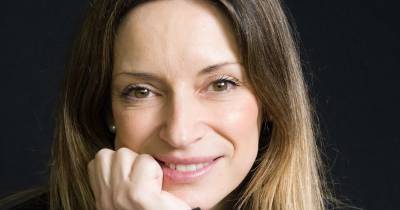 Ana Rita Gil será a oradora da conferência-