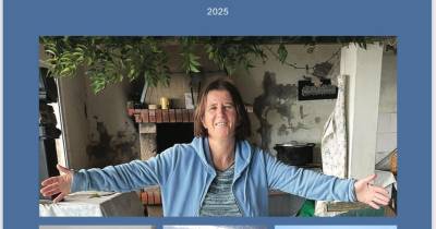 Livro “Sei que tenho coisas para contar” será apresentado na sexta-feira, no CACI-Camacha