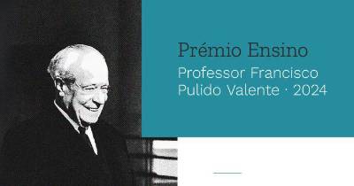 Médico madeirense vence ‘Prémio Pulido Valente Ensino’