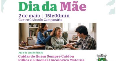 Ribeira Brava volta a ‘Abraçar a Vida’, com o projeto ‘Um dia pela Vida’
