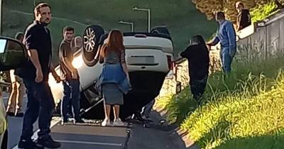 Os BVM já estão a caminho.